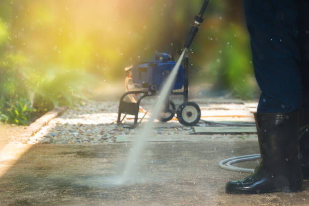 Best Pool Deck Cleaning  in Westfield, NJ