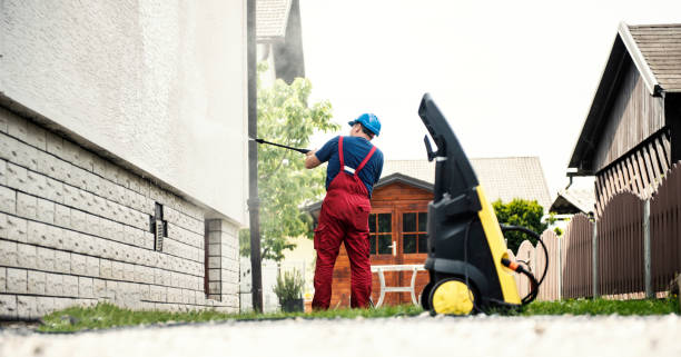 Reliable Westfield, NJ Pressure Washing Services Solutions